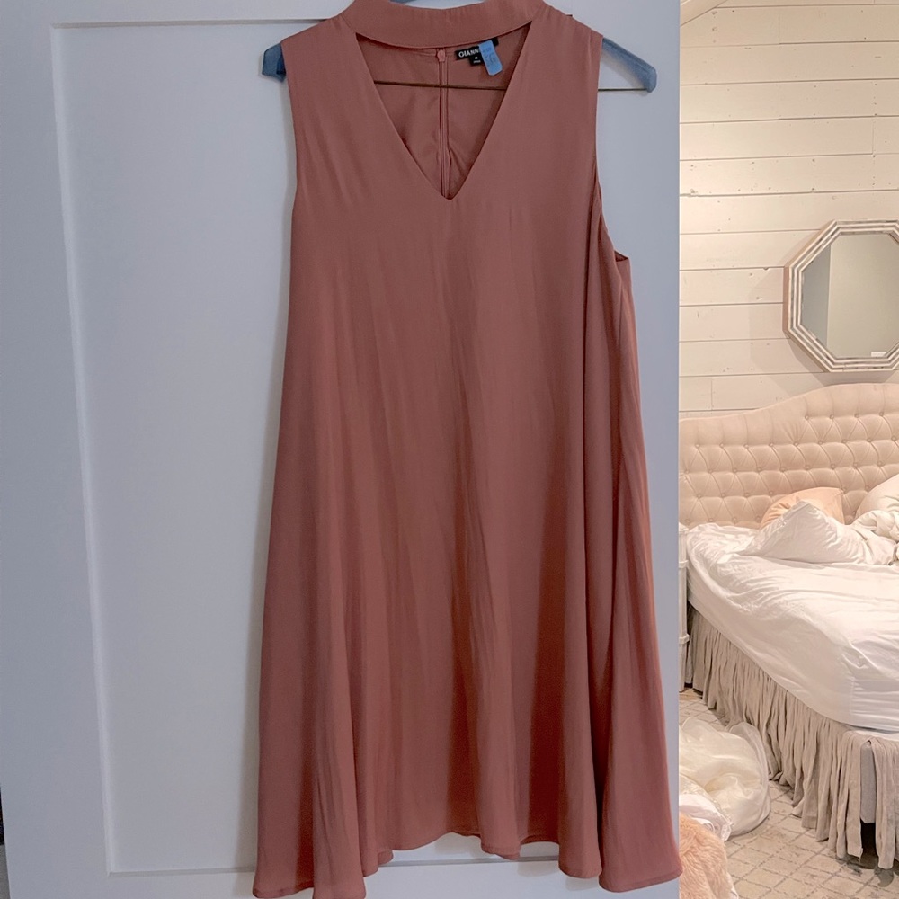 Gianni Binni Dress Dillards Size Medium